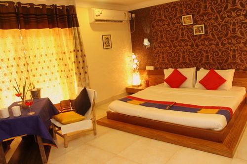 Paparazzi Resort Бага Екстер'єр фото