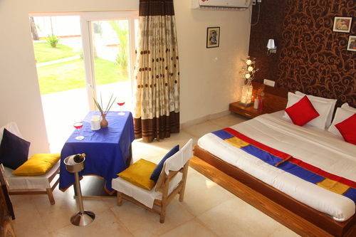 Paparazzi Resort Бага Екстер'єр фото